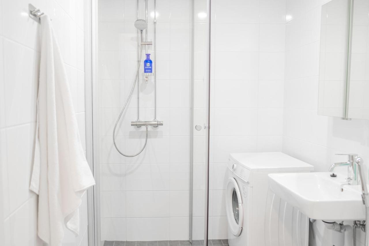 Snowflake Suites IV Рованиеми Екстериор снимка