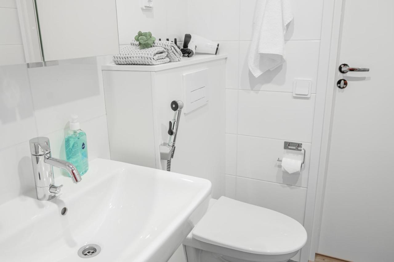Snowflake Suites IV Рованиеми Екстериор снимка