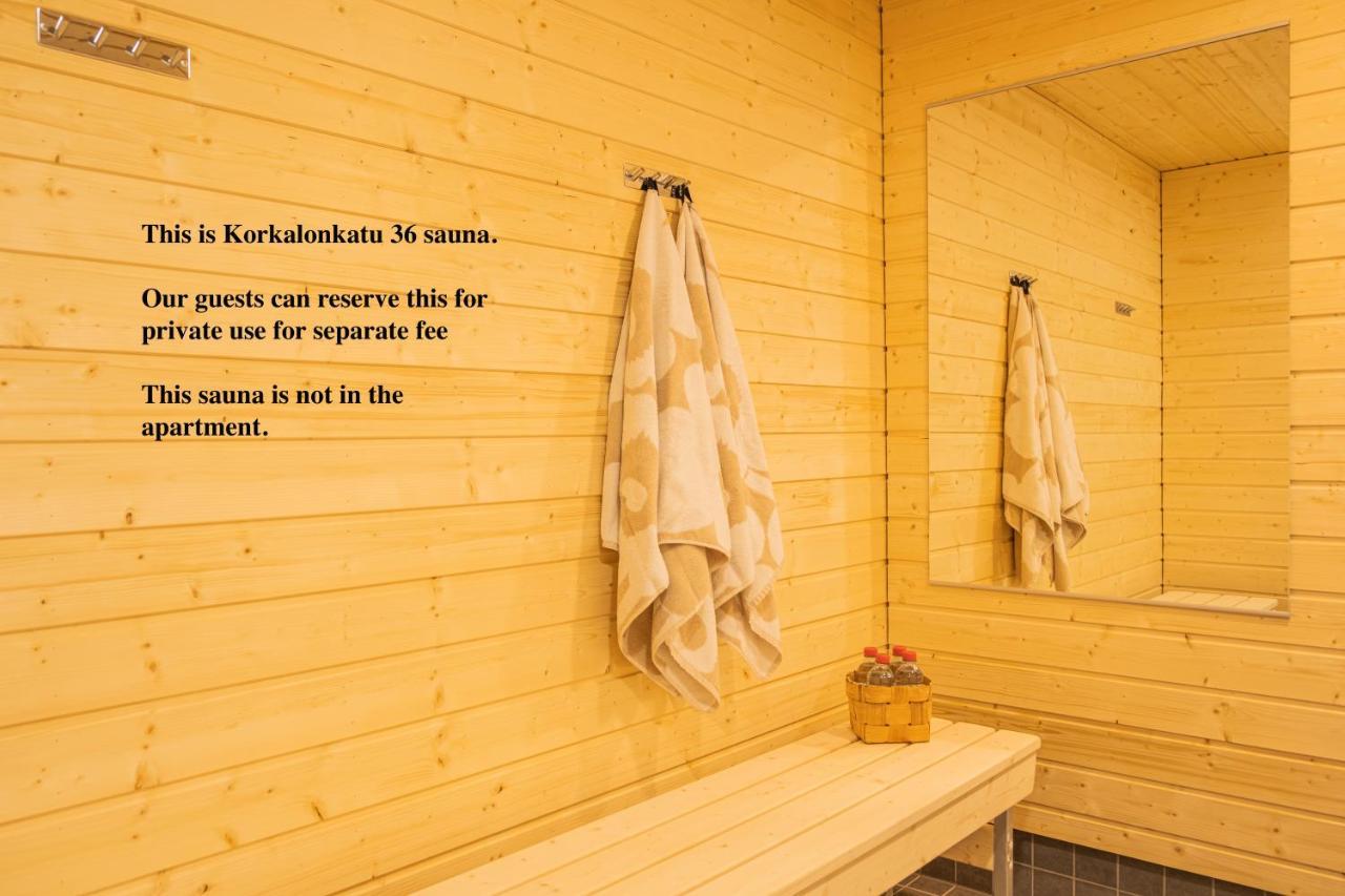 Snowflake Suites IV Рованиеми Екстериор снимка
