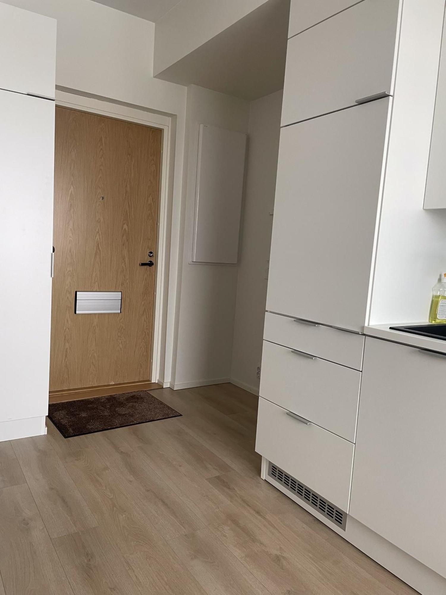 Snowflake Suites IV Рованиеми Екстериор снимка